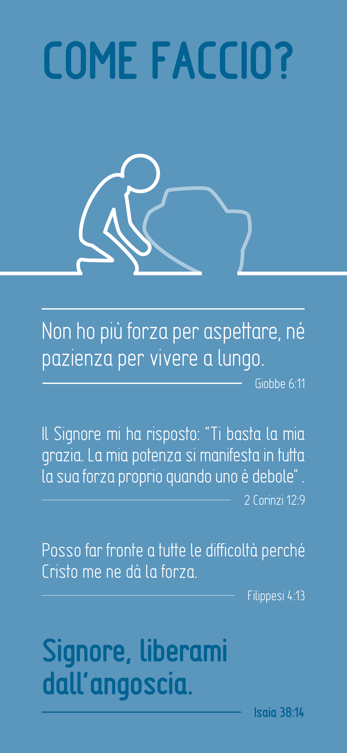 Italian: Finding Hope (smartphone)