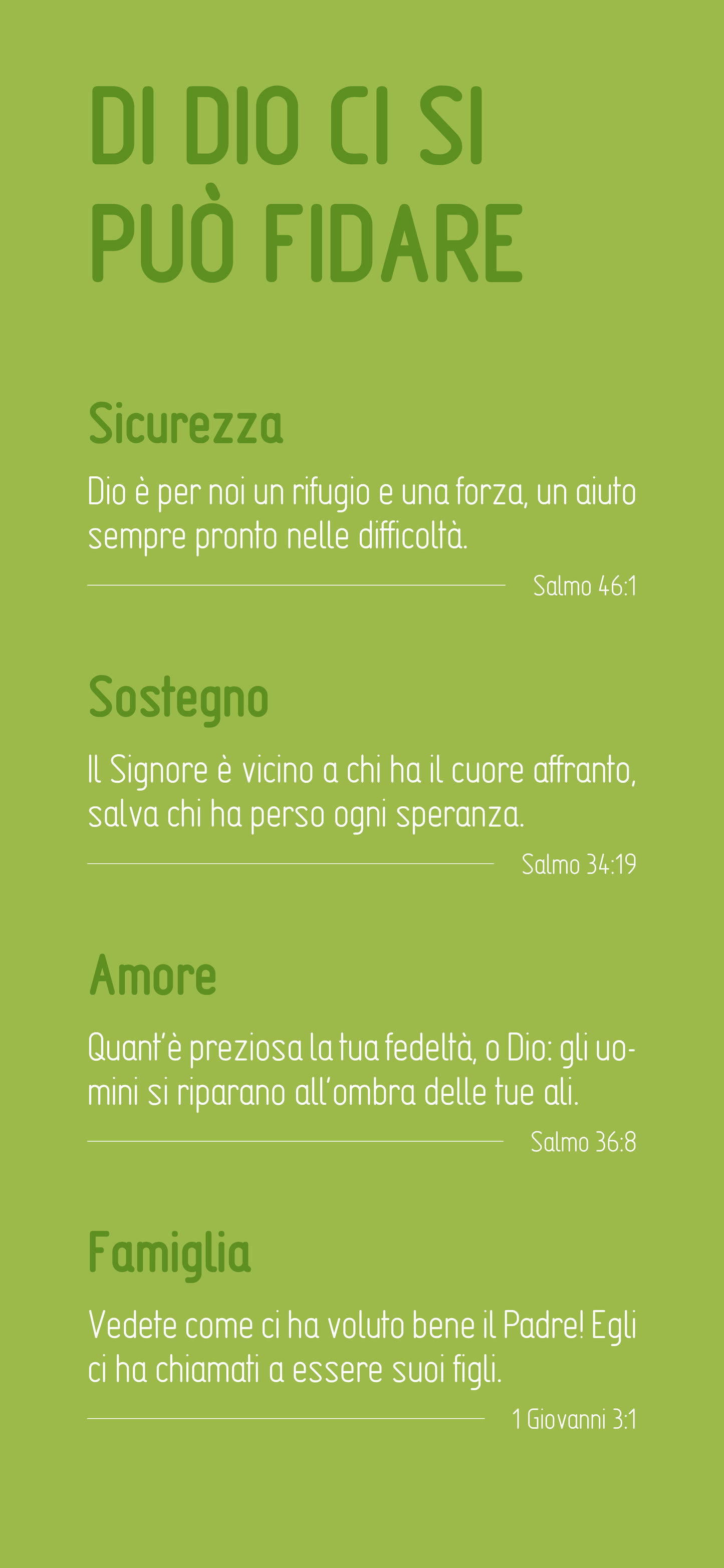 Italian: Finding Hope (smartphone)