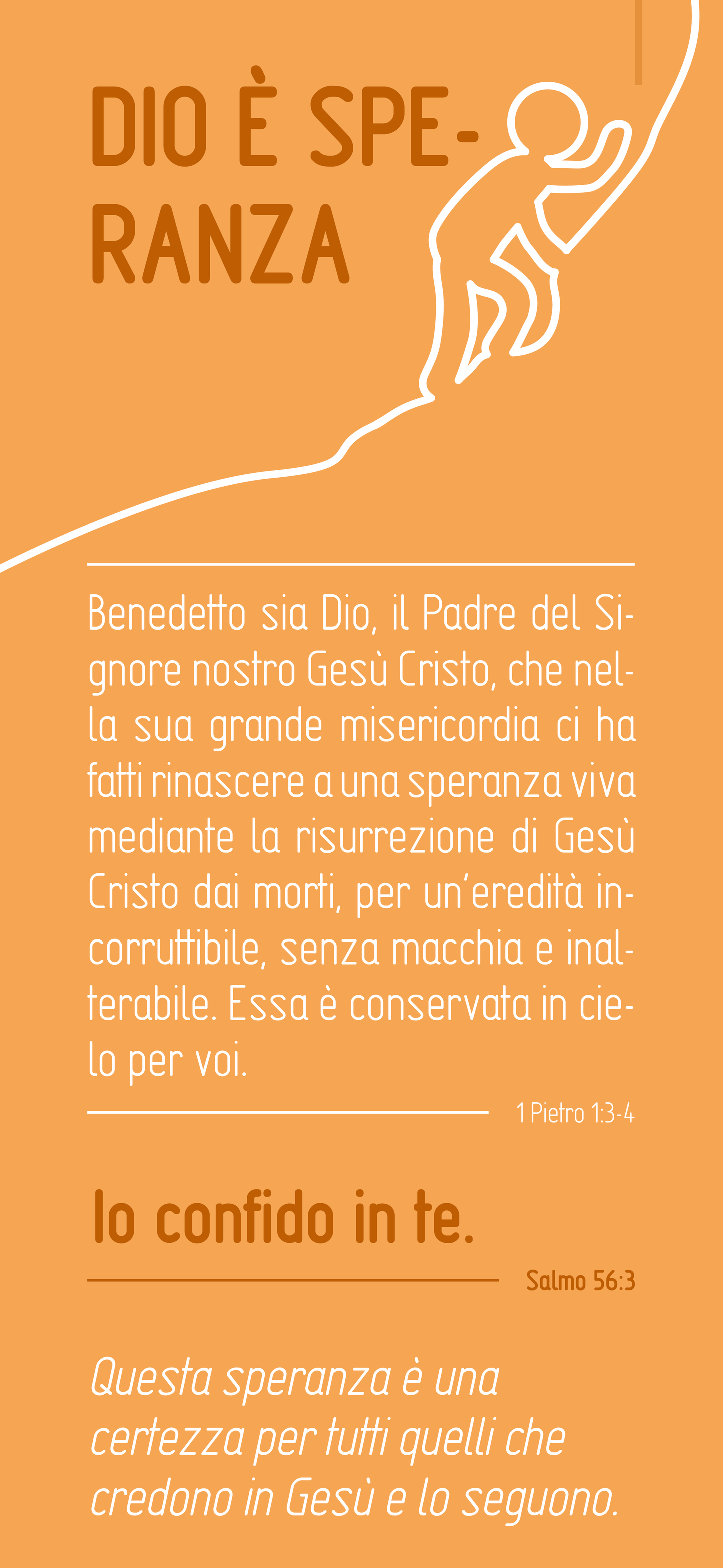 Italian: Finding Hope (smartphone)