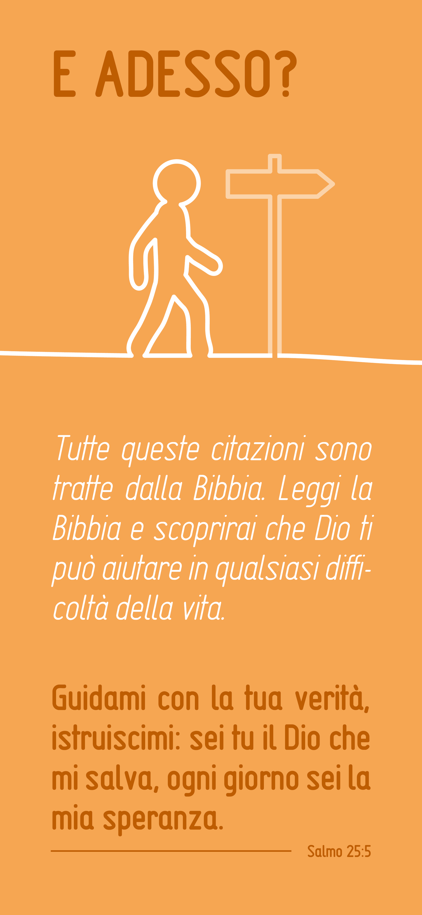 Italian: Finding Hope (smartphone)