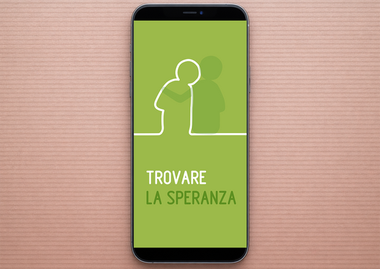 Italian: Finding Hope (smartphone)
