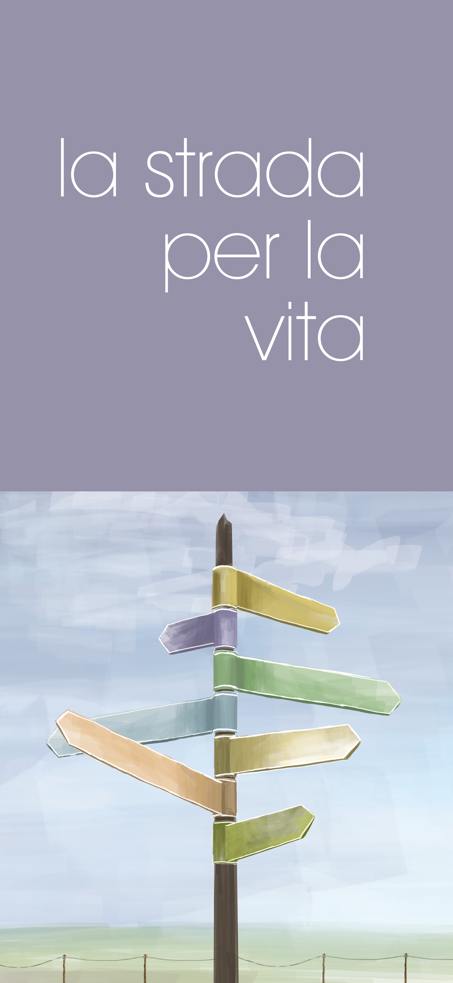 Italian: The Way to Life (smartphone)