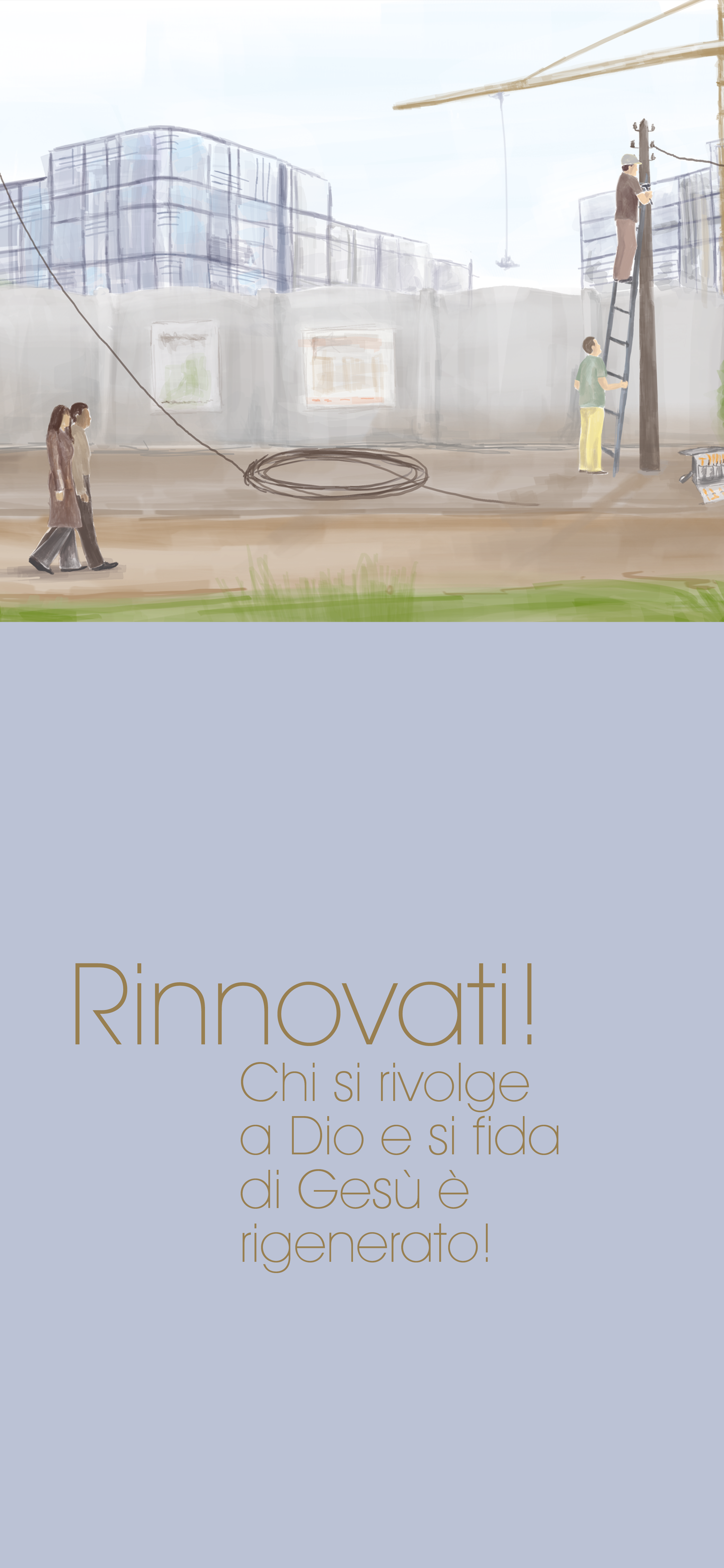 Italian: The Way to Life (smartphone)