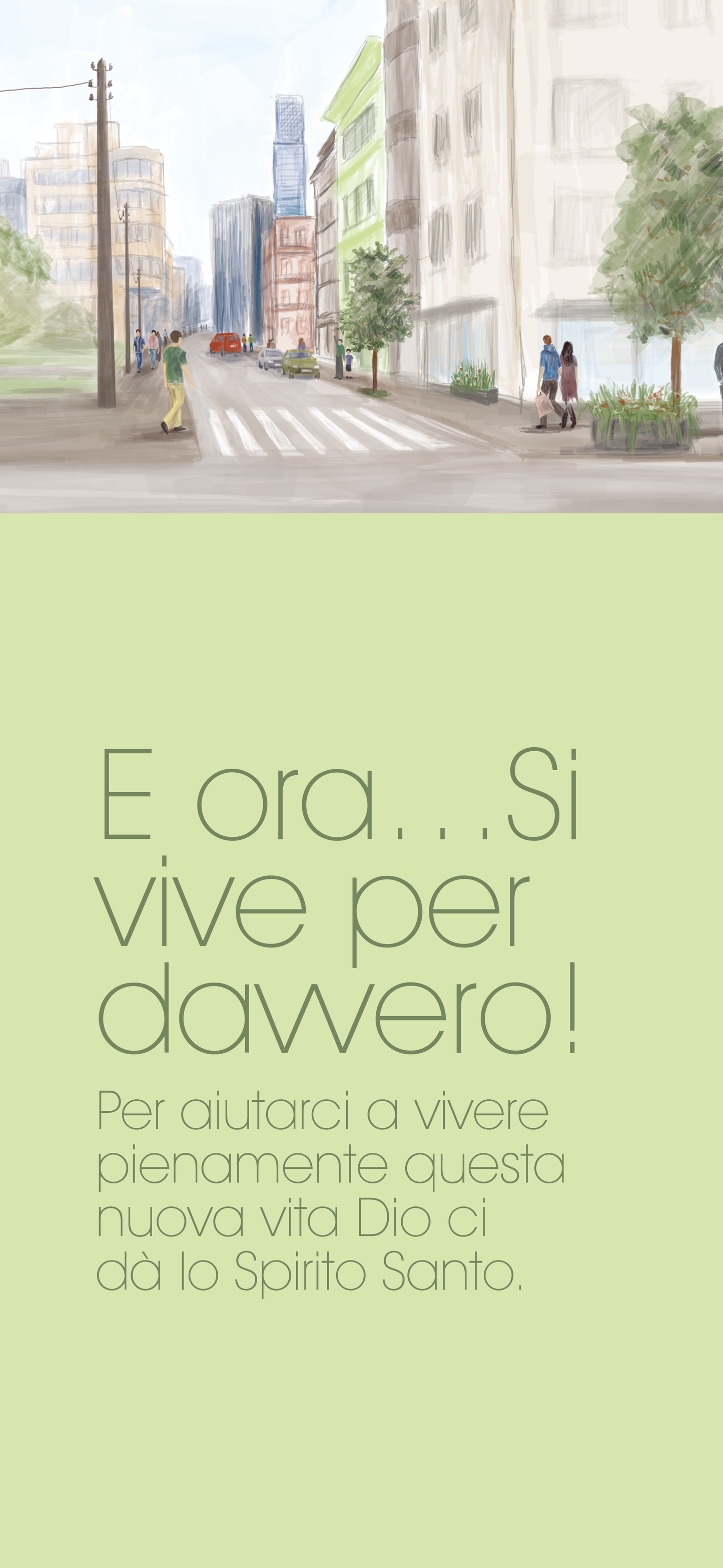 Italian: The Way to Life (smartphone)