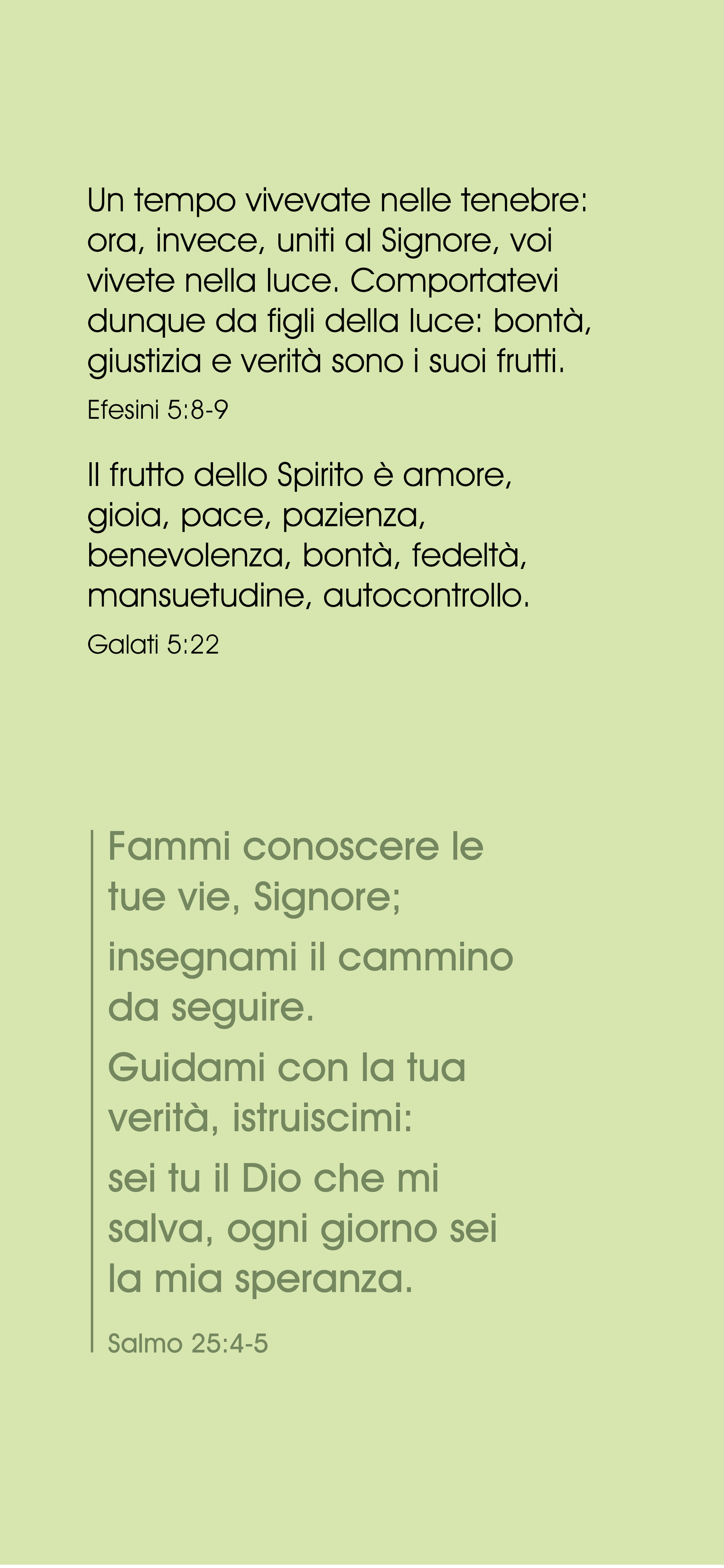 Italian: The Way to Life (smartphone)