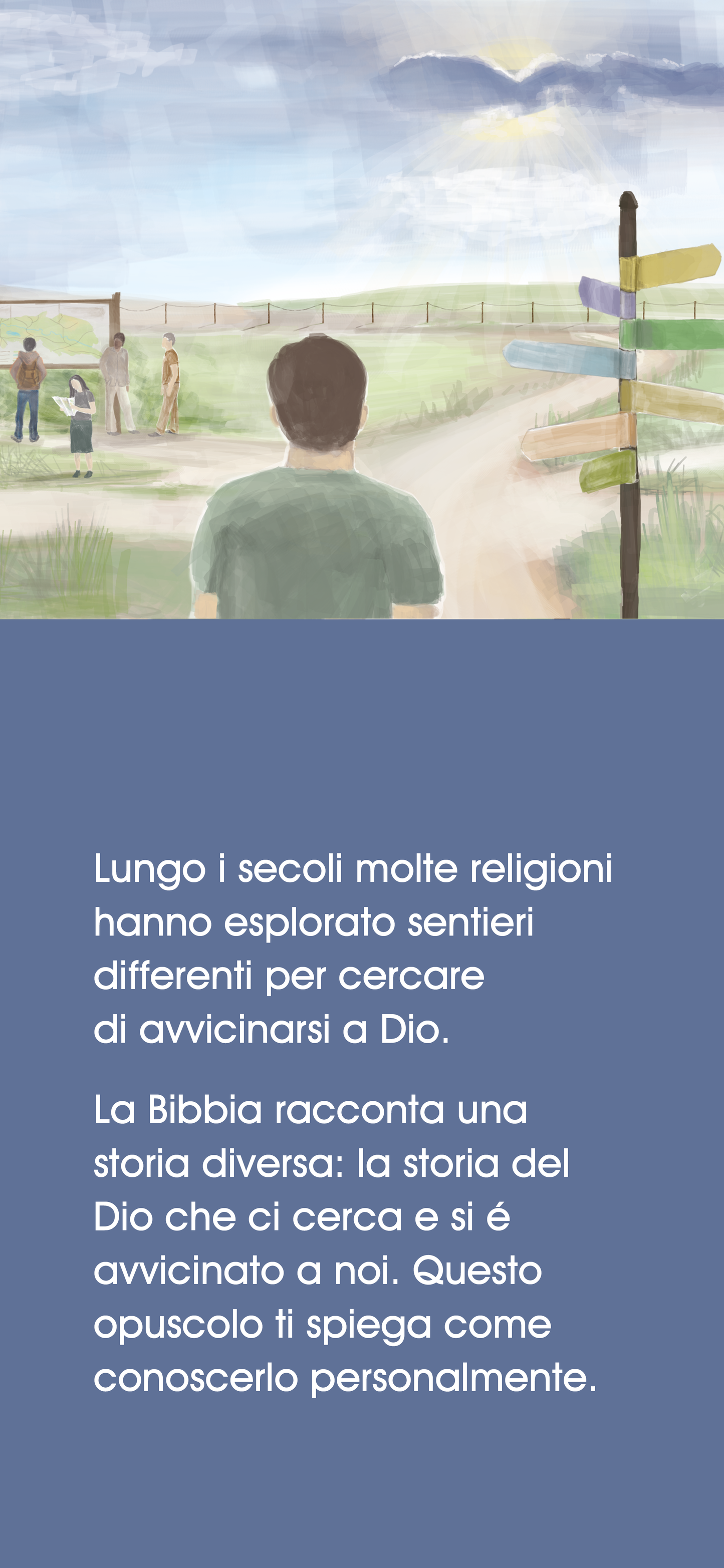 Italian: The Way to Life (smartphone)