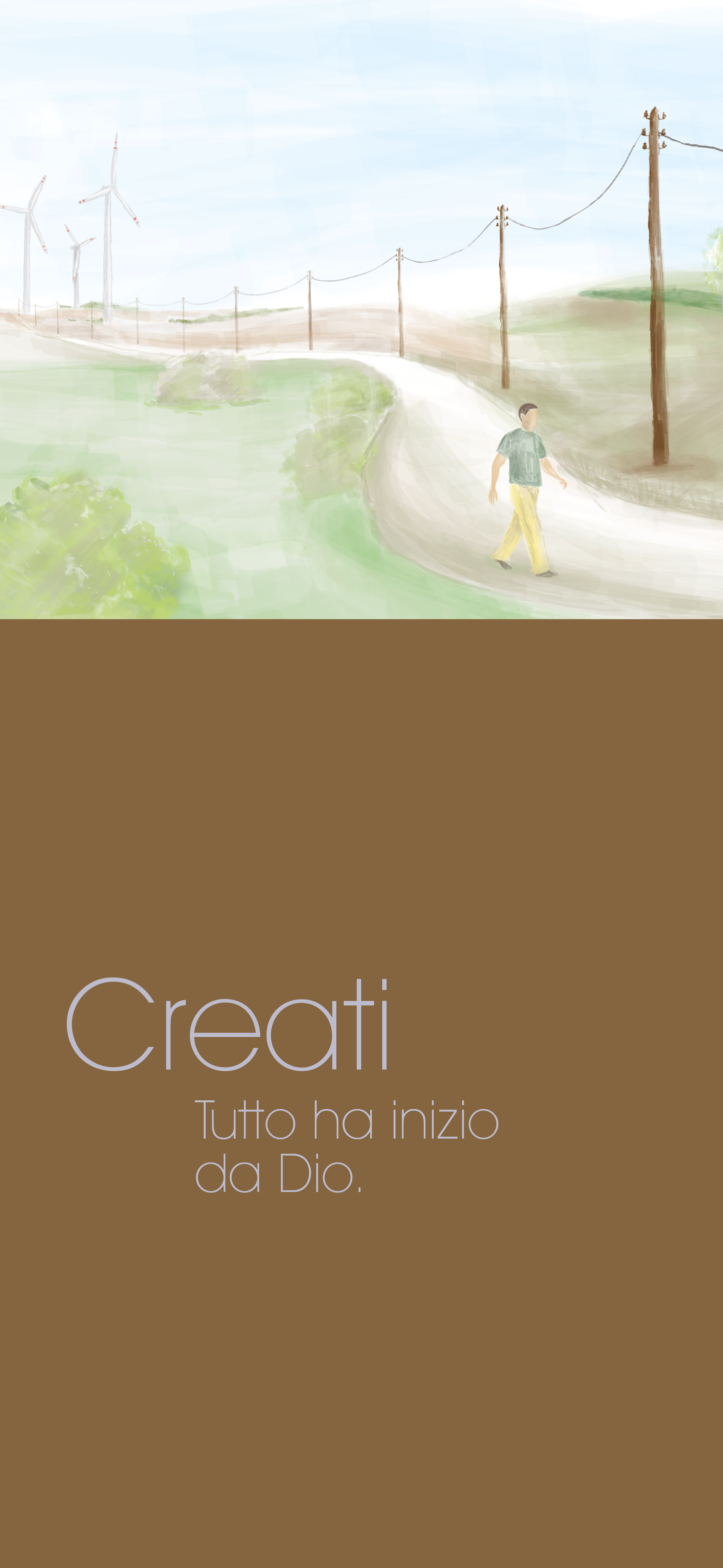 Italian: The Way to Life (smartphone)