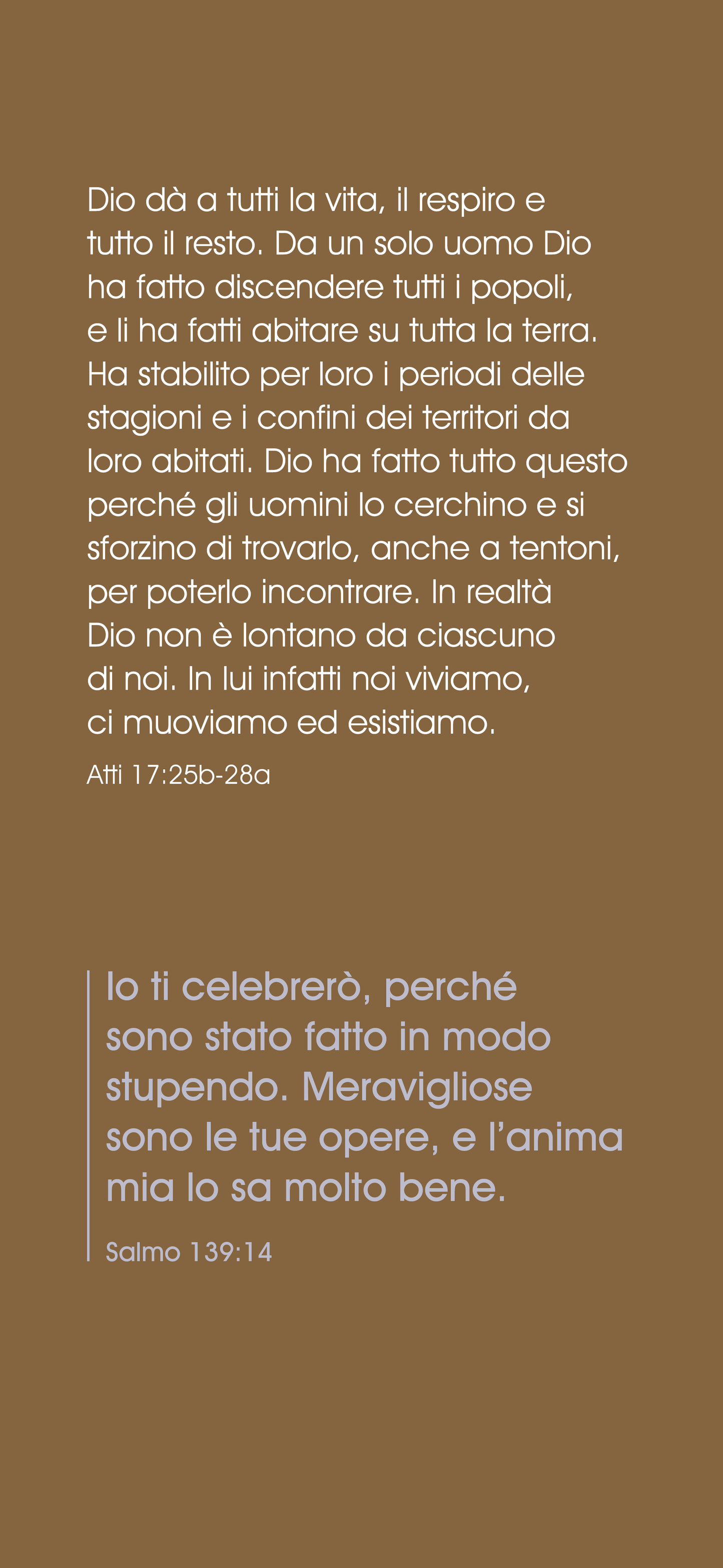 Italian: The Way to Life (smartphone)