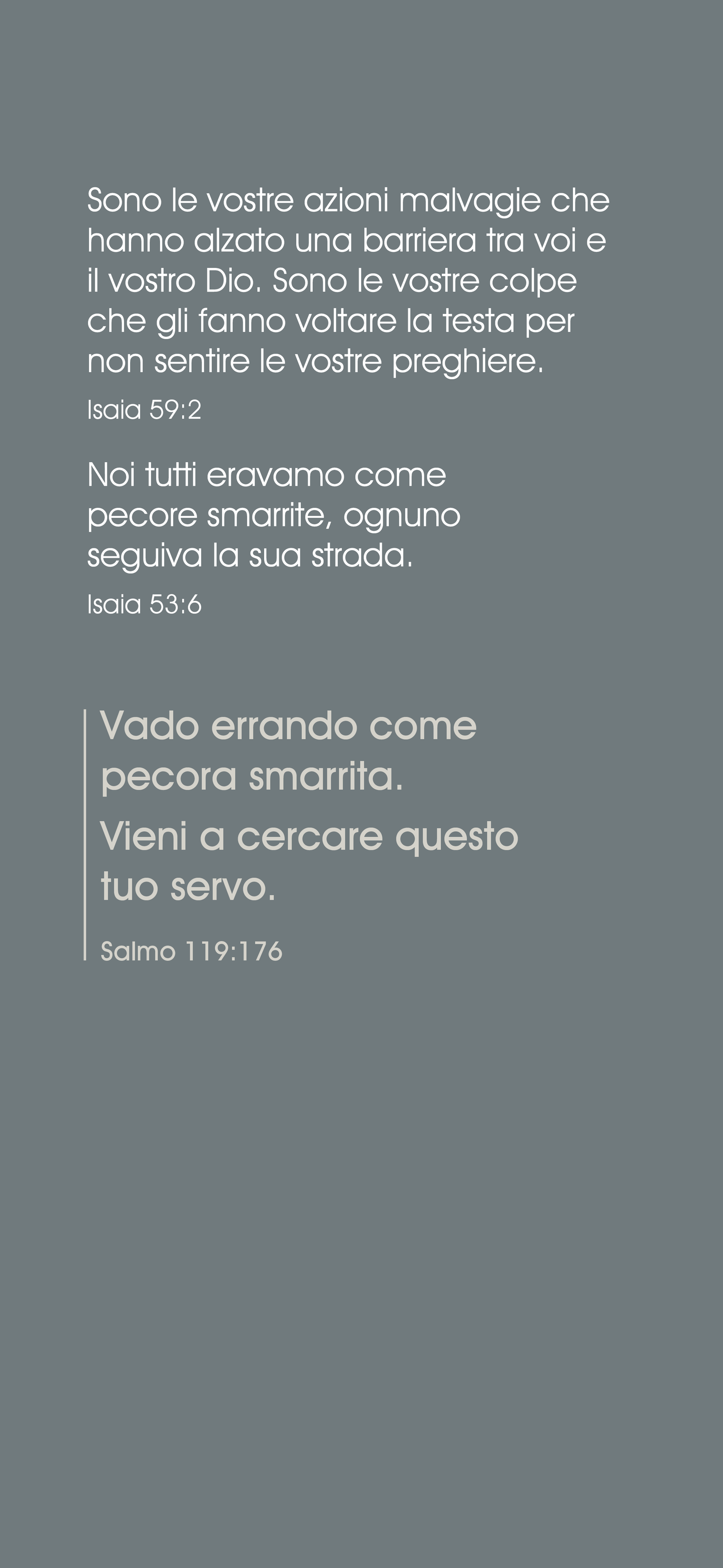Italian: The Way to Life (smartphone)