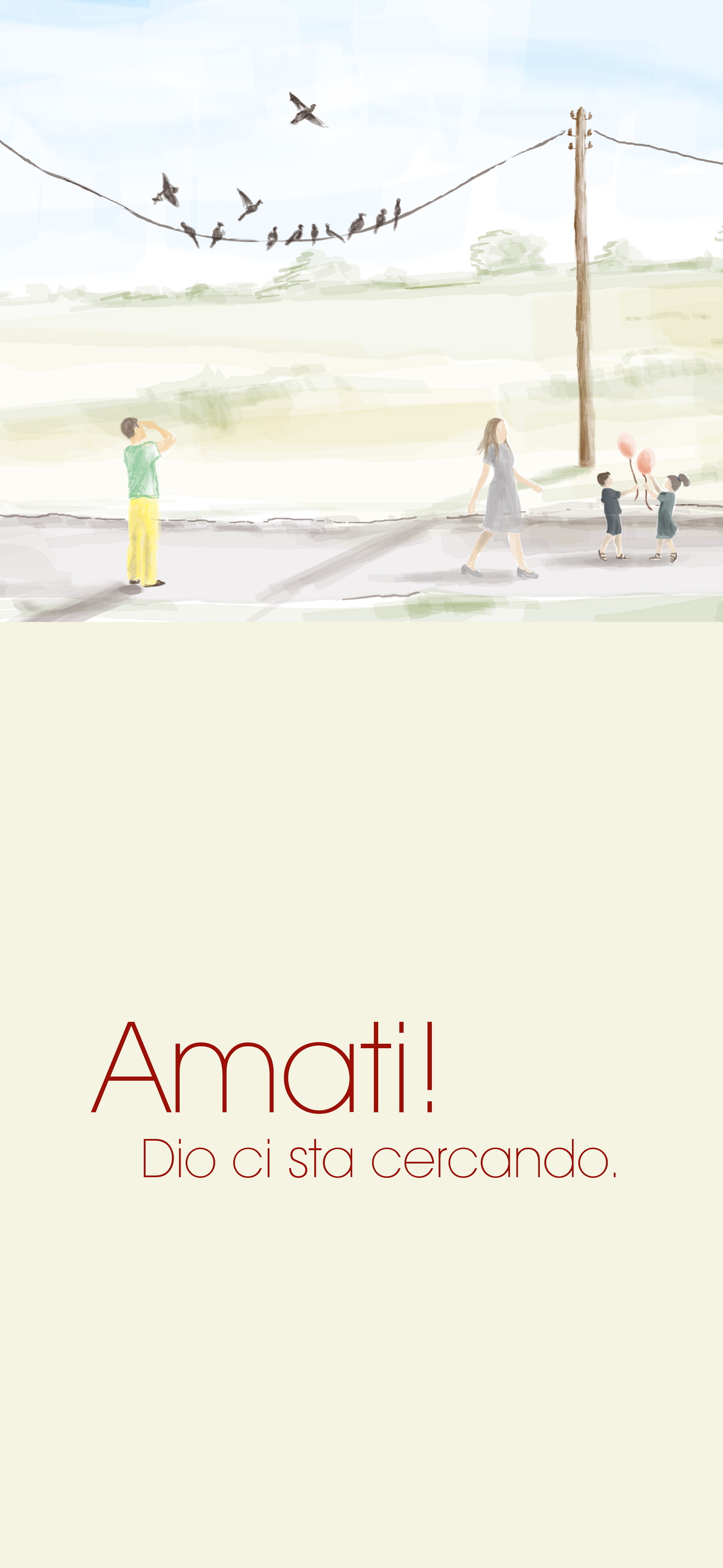 Italian: The Way to Life (smartphone)