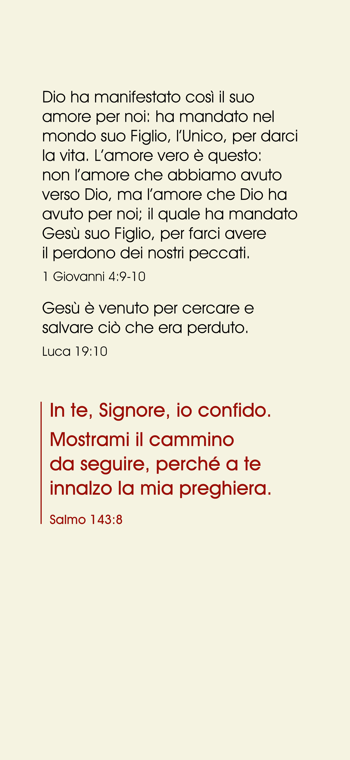 Italian: The Way to Life (smartphone)