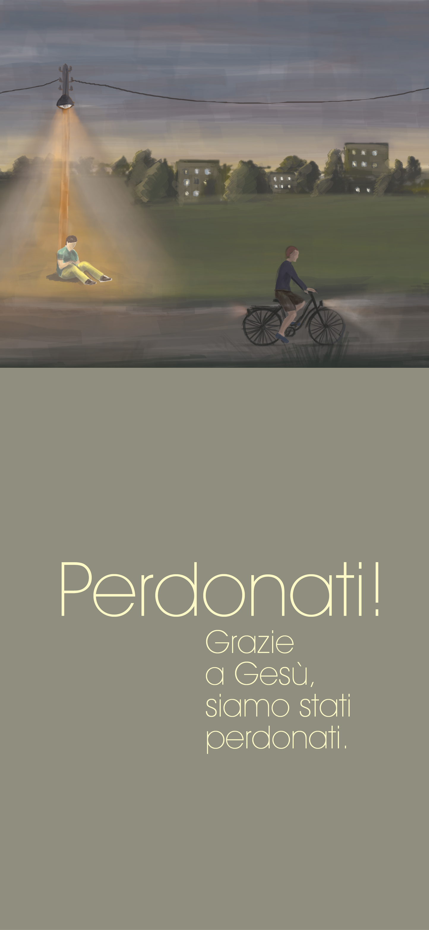 Italian: The Way to Life (smartphone)