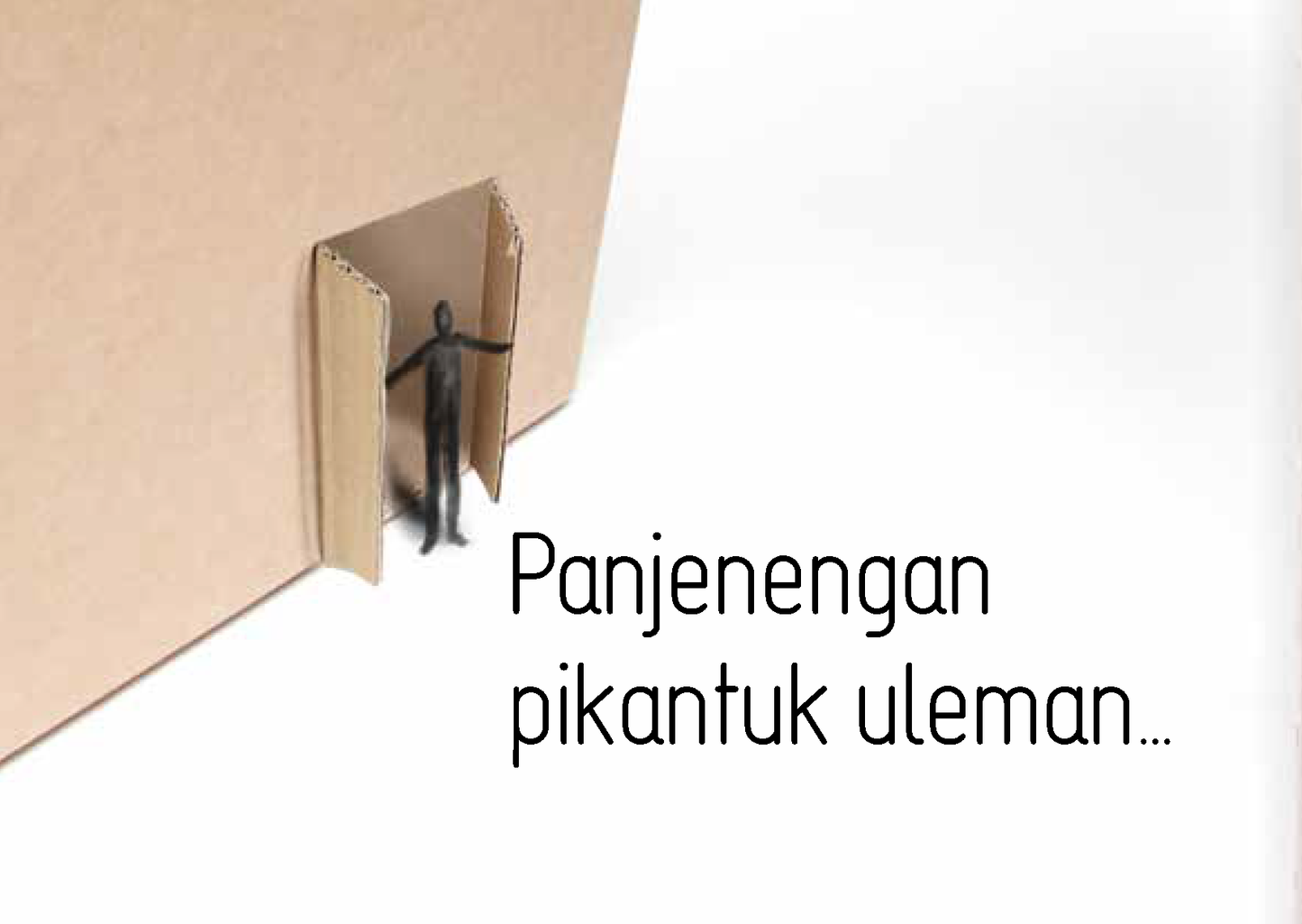 Javanese: An Invitation