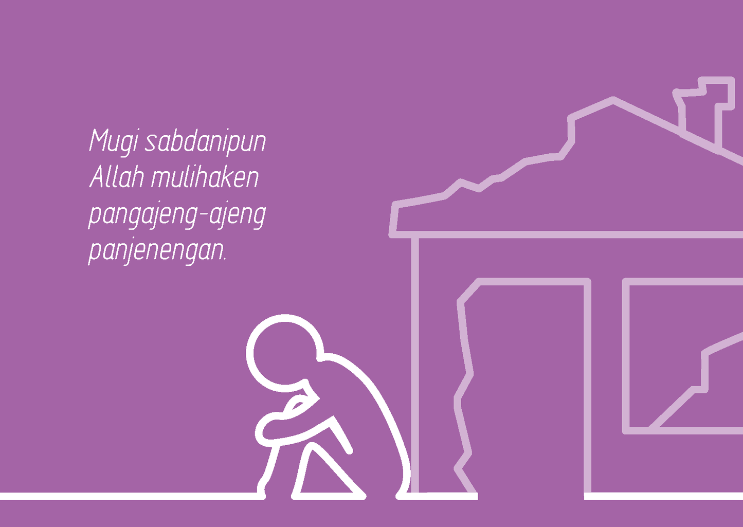 Javanese: Finding Hope