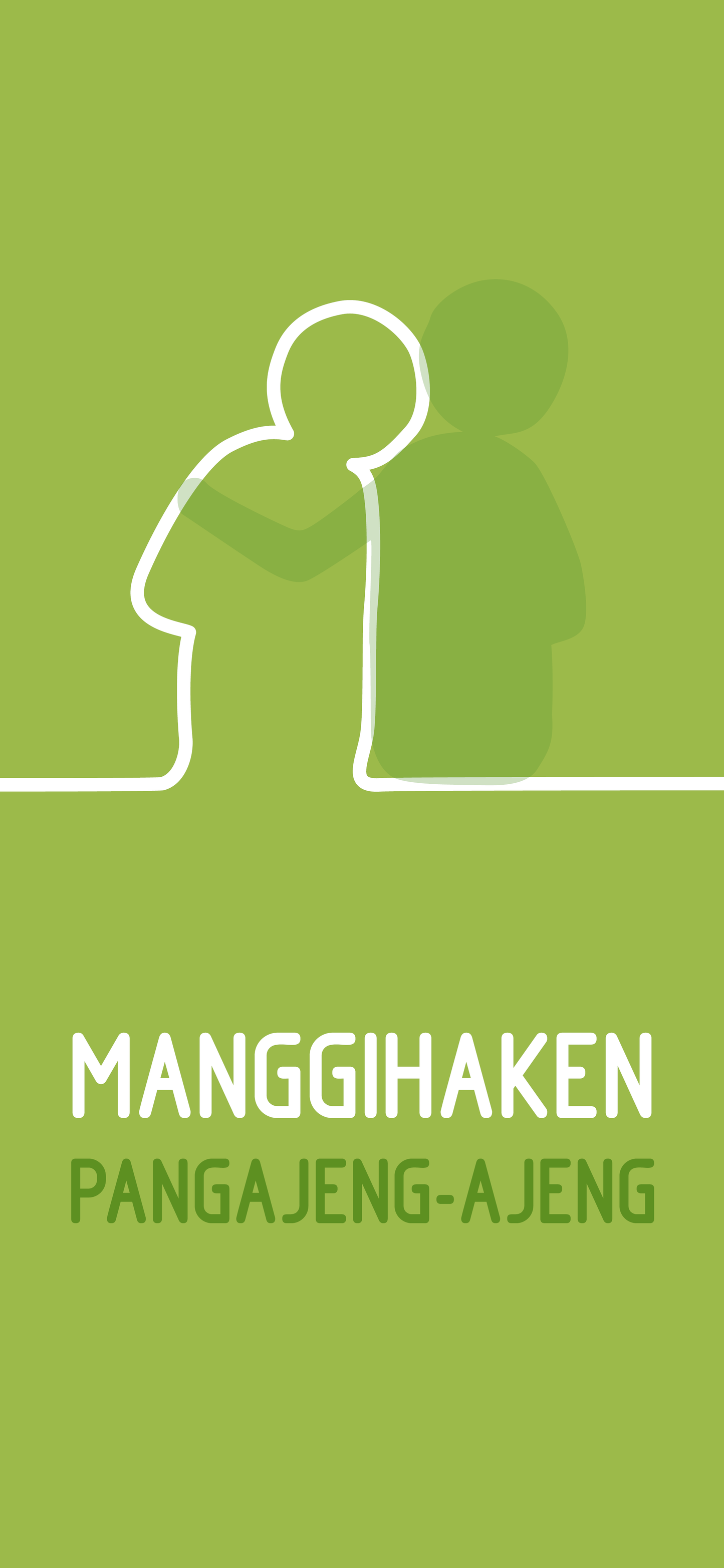 Javanese: Finding Hope (smartphone)