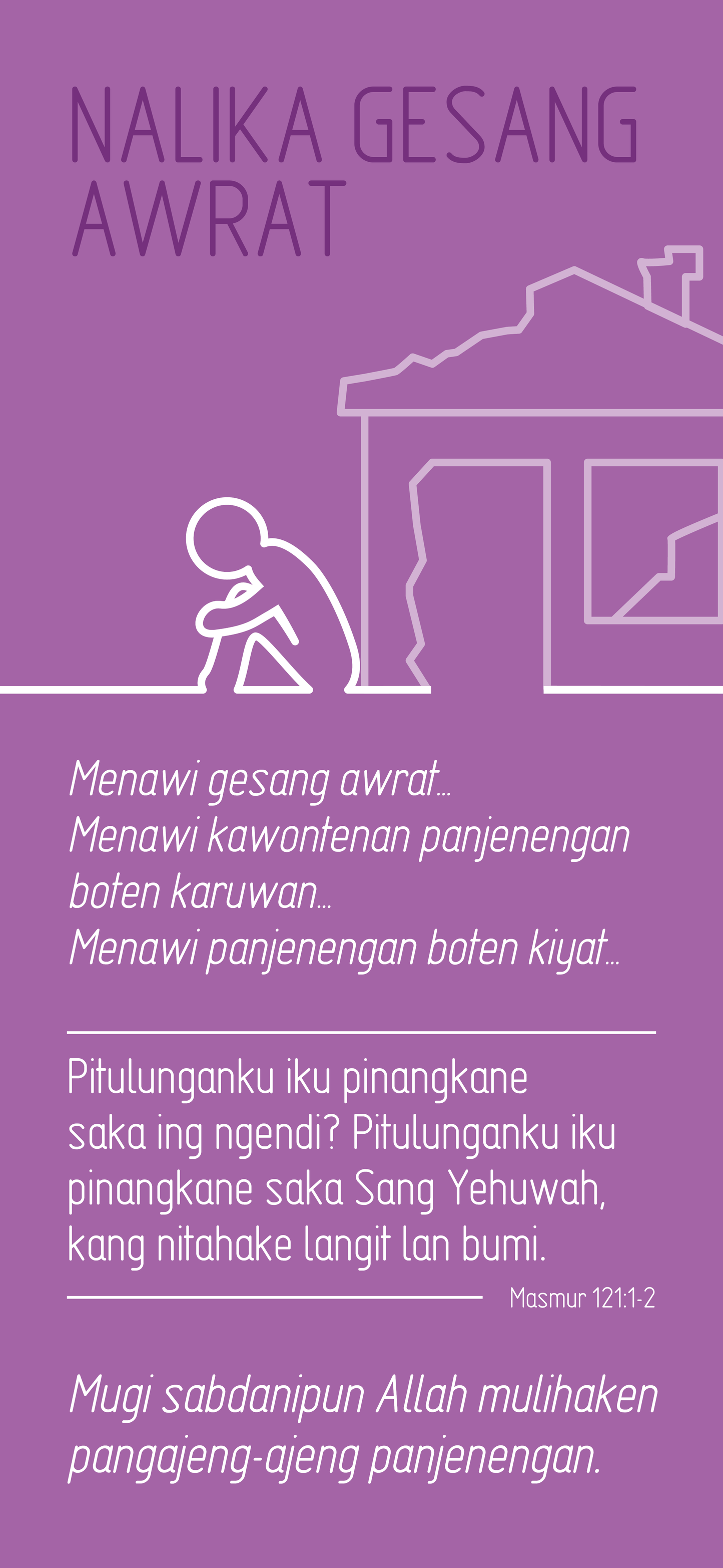 Javanese: Finding Hope (smartphone)