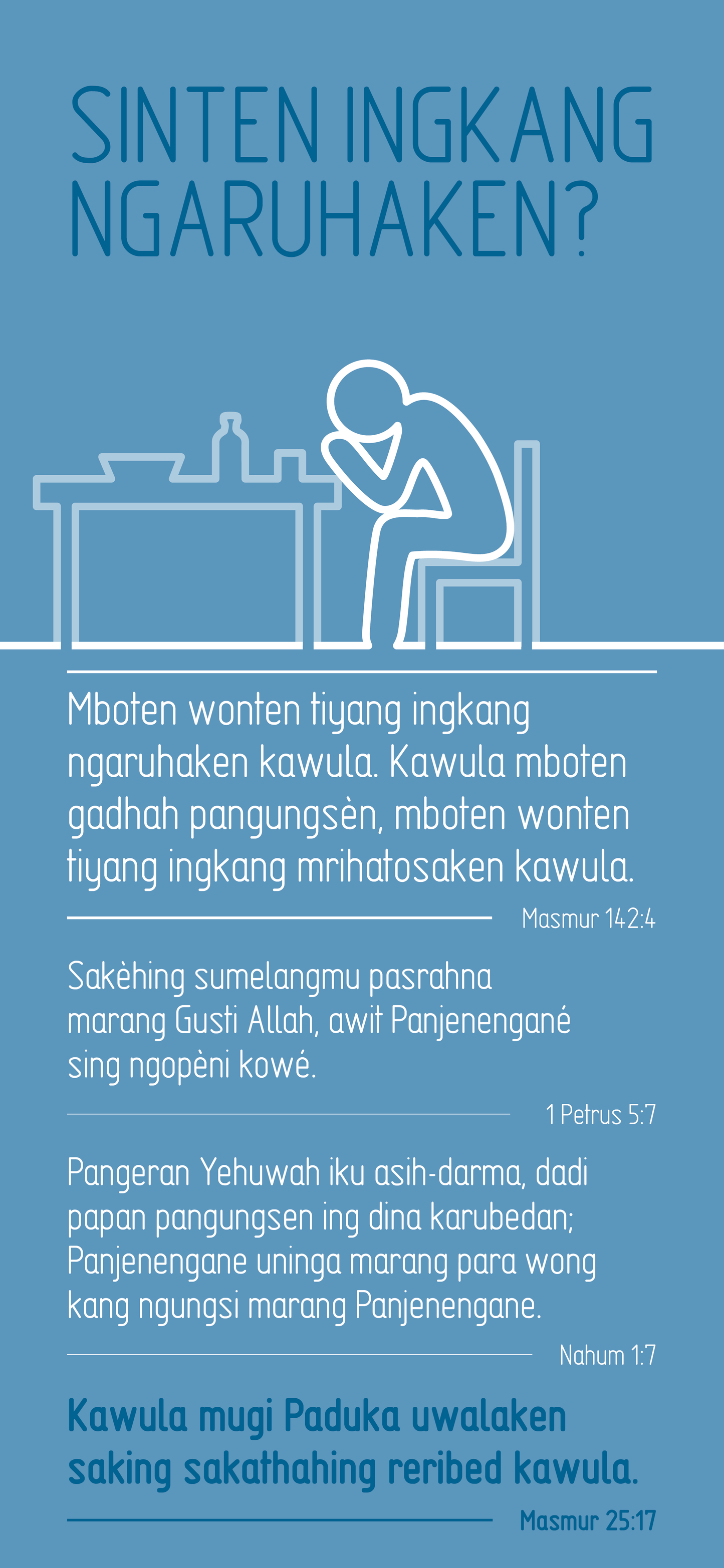 Javanese: Finding Hope (smartphone)