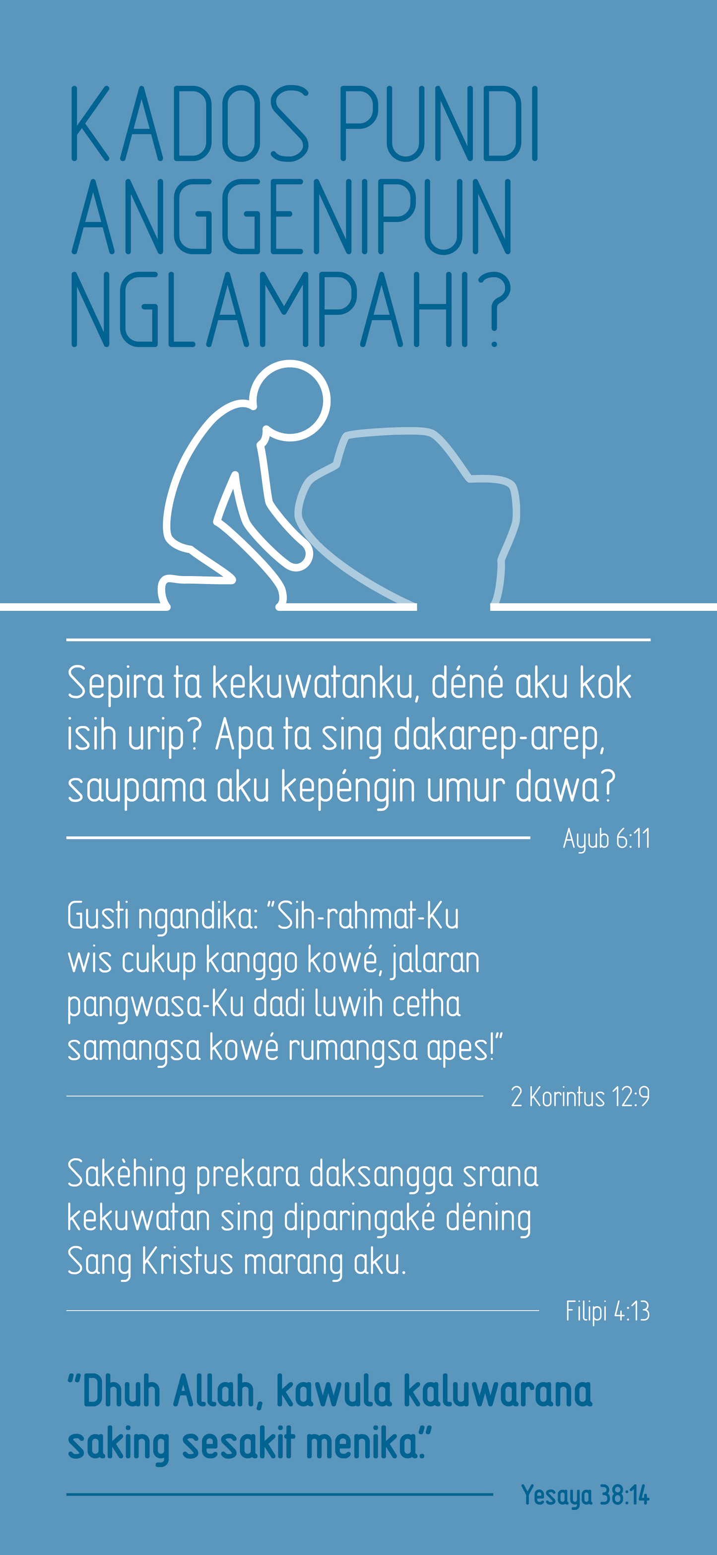 Javanese: Finding Hope (smartphone)