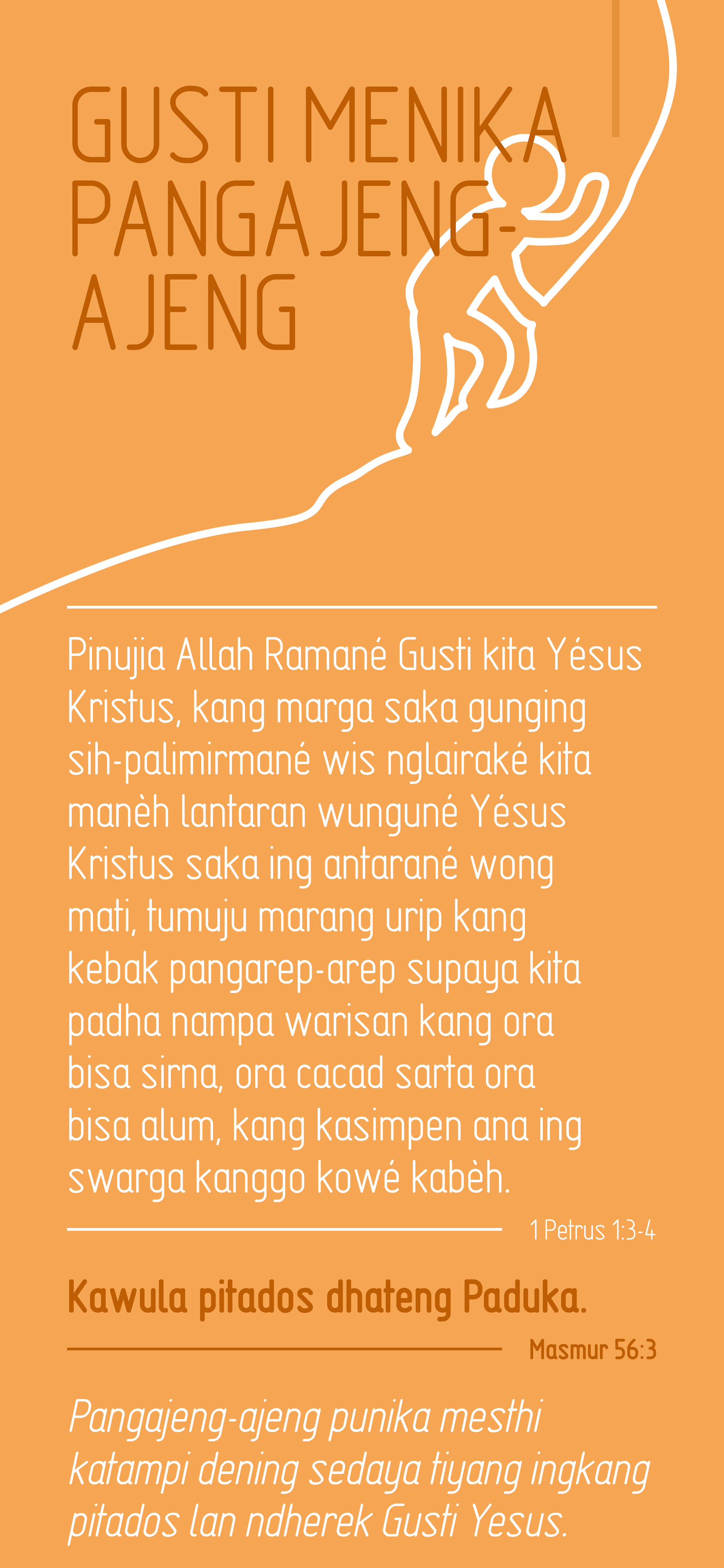 Javanese: Finding Hope (smartphone)