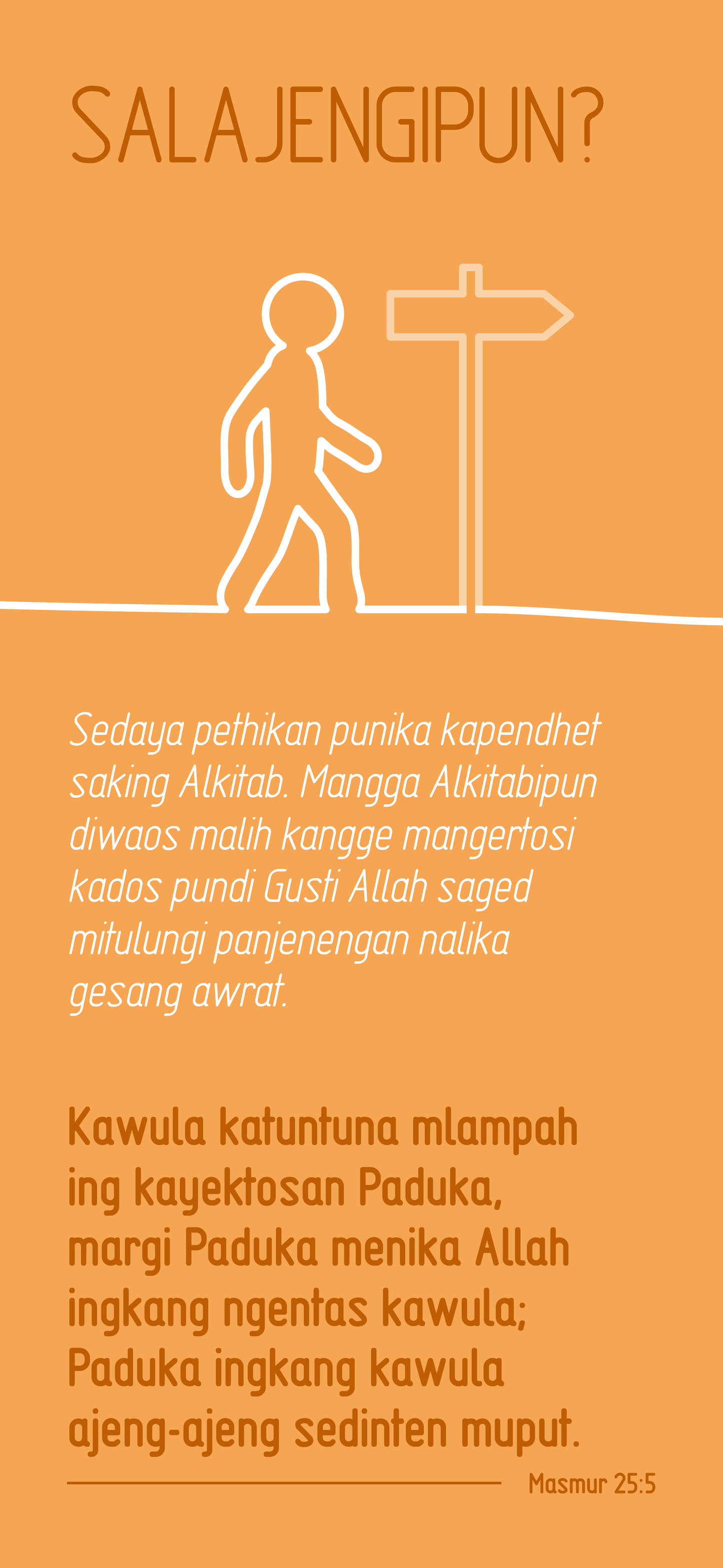 Javanese: Finding Hope (smartphone)