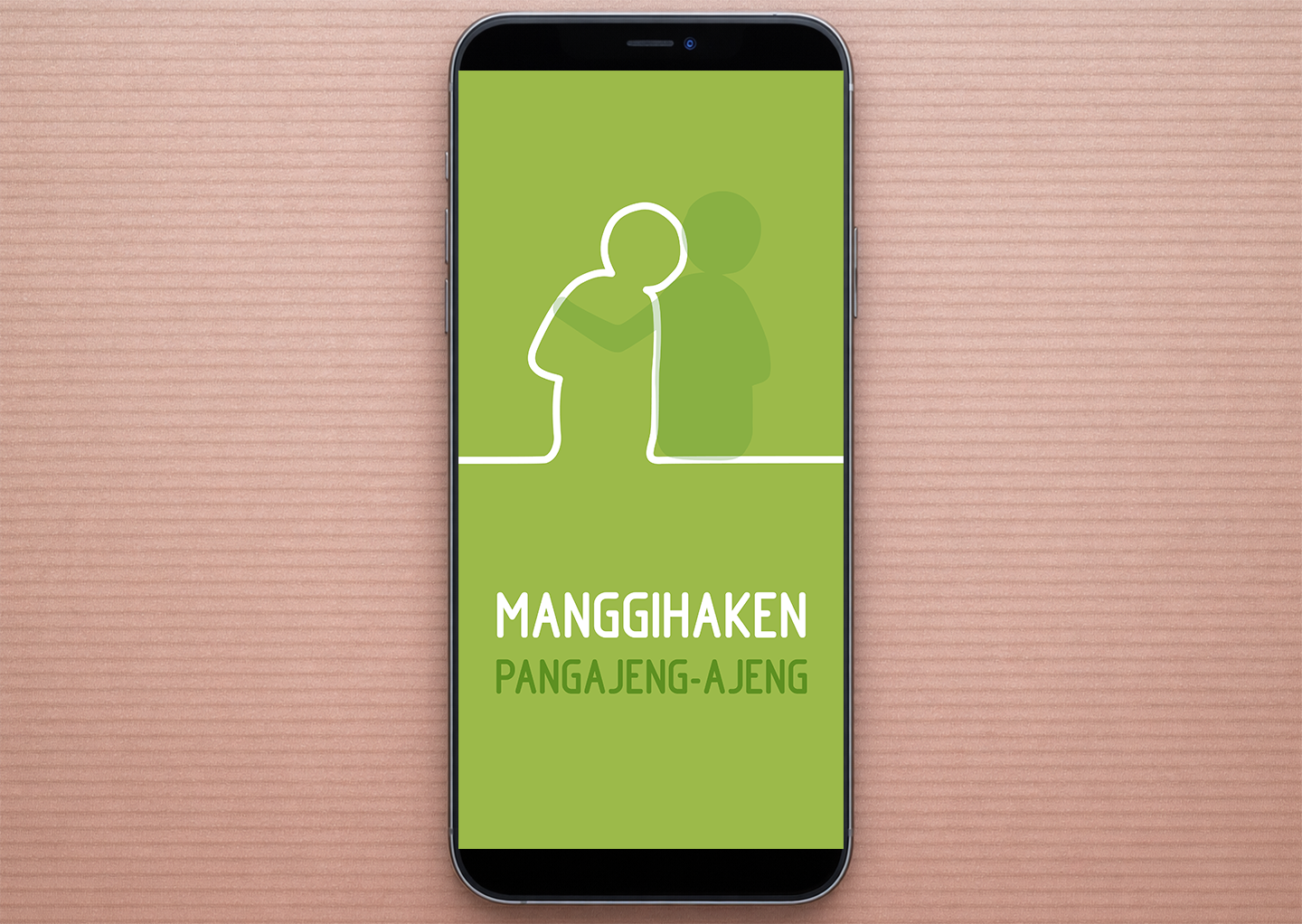 Javanese: Finding Hope (smartphone)