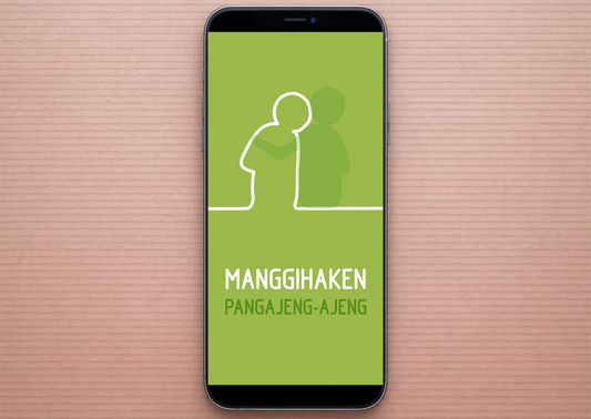Javanese: Finding Hope (smartphone)