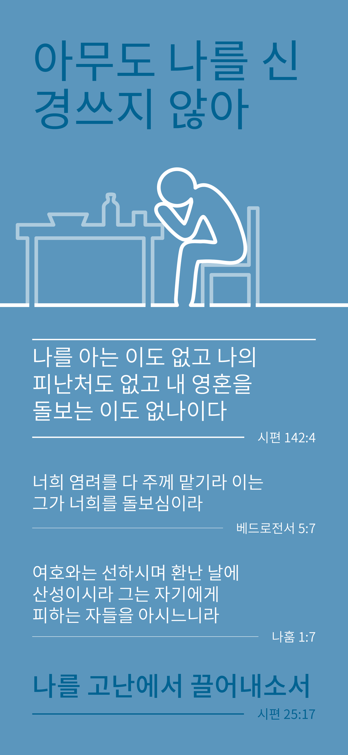 Koreański: Finding Hope (smartfon)