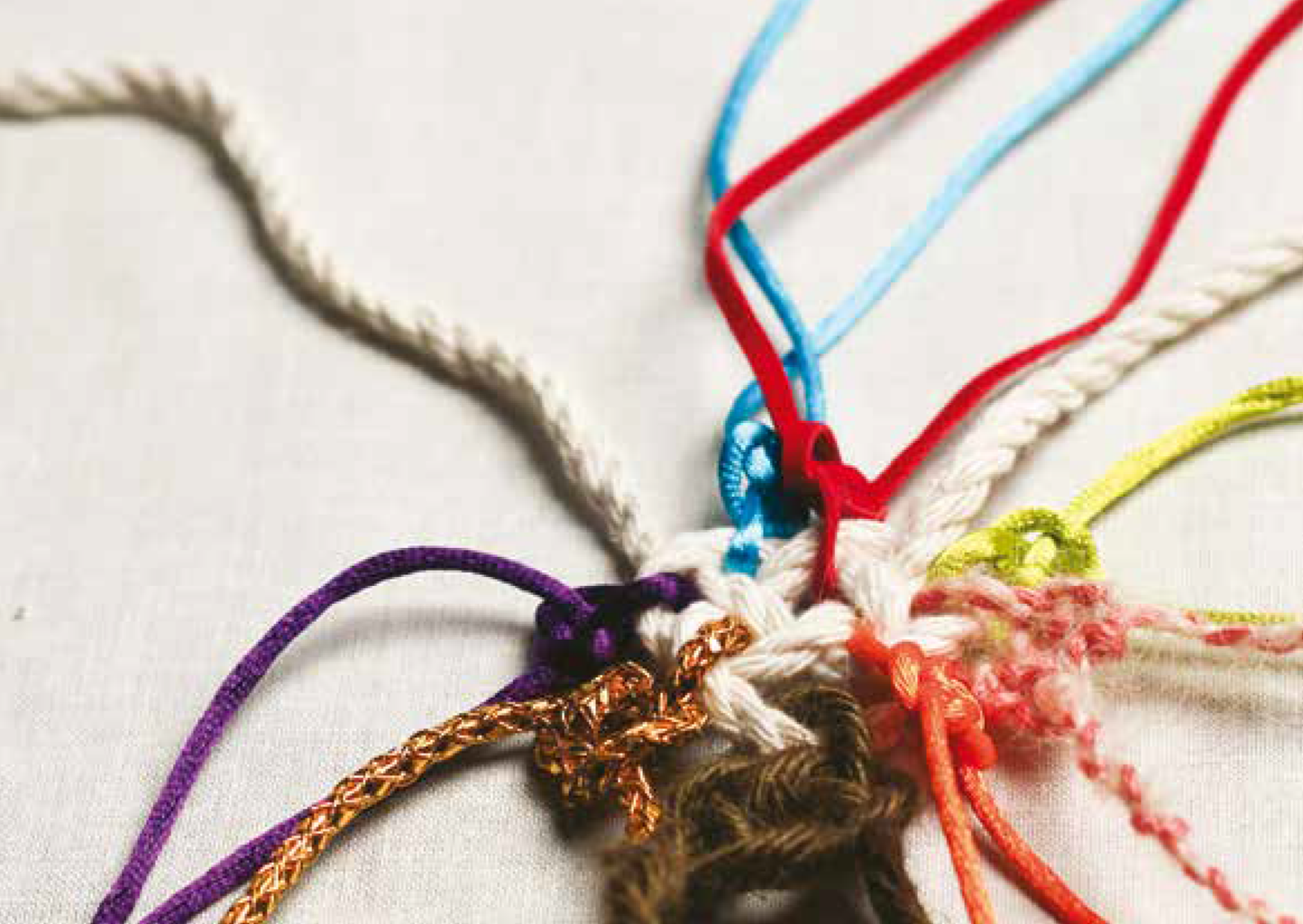 English: Encounters with Jesus