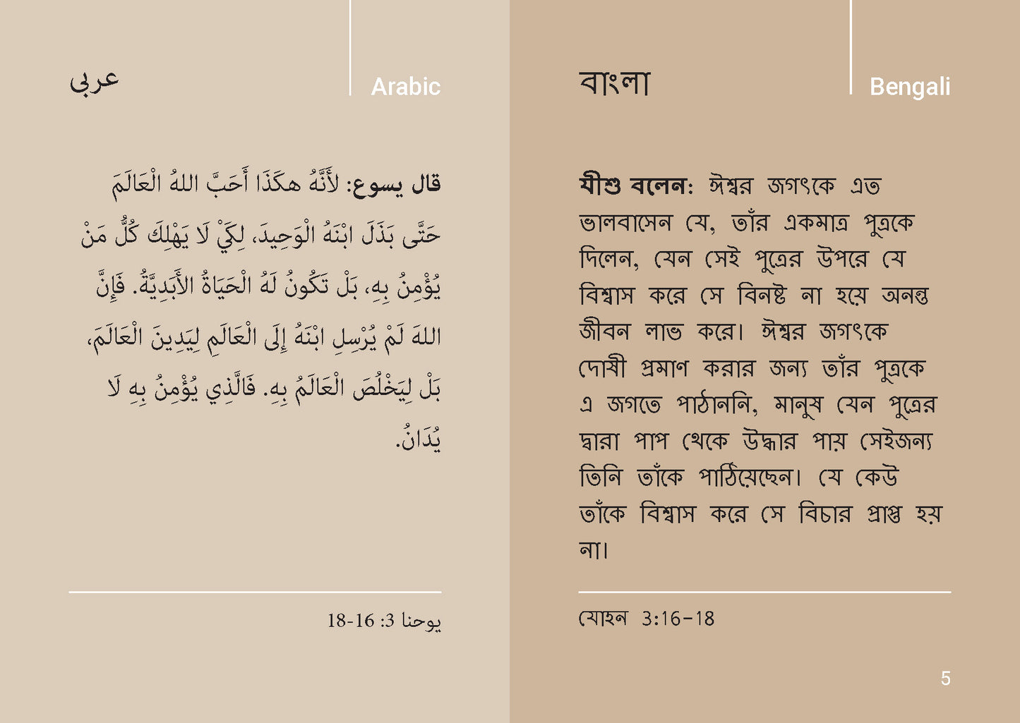 Multilingual: Love in Many Languages