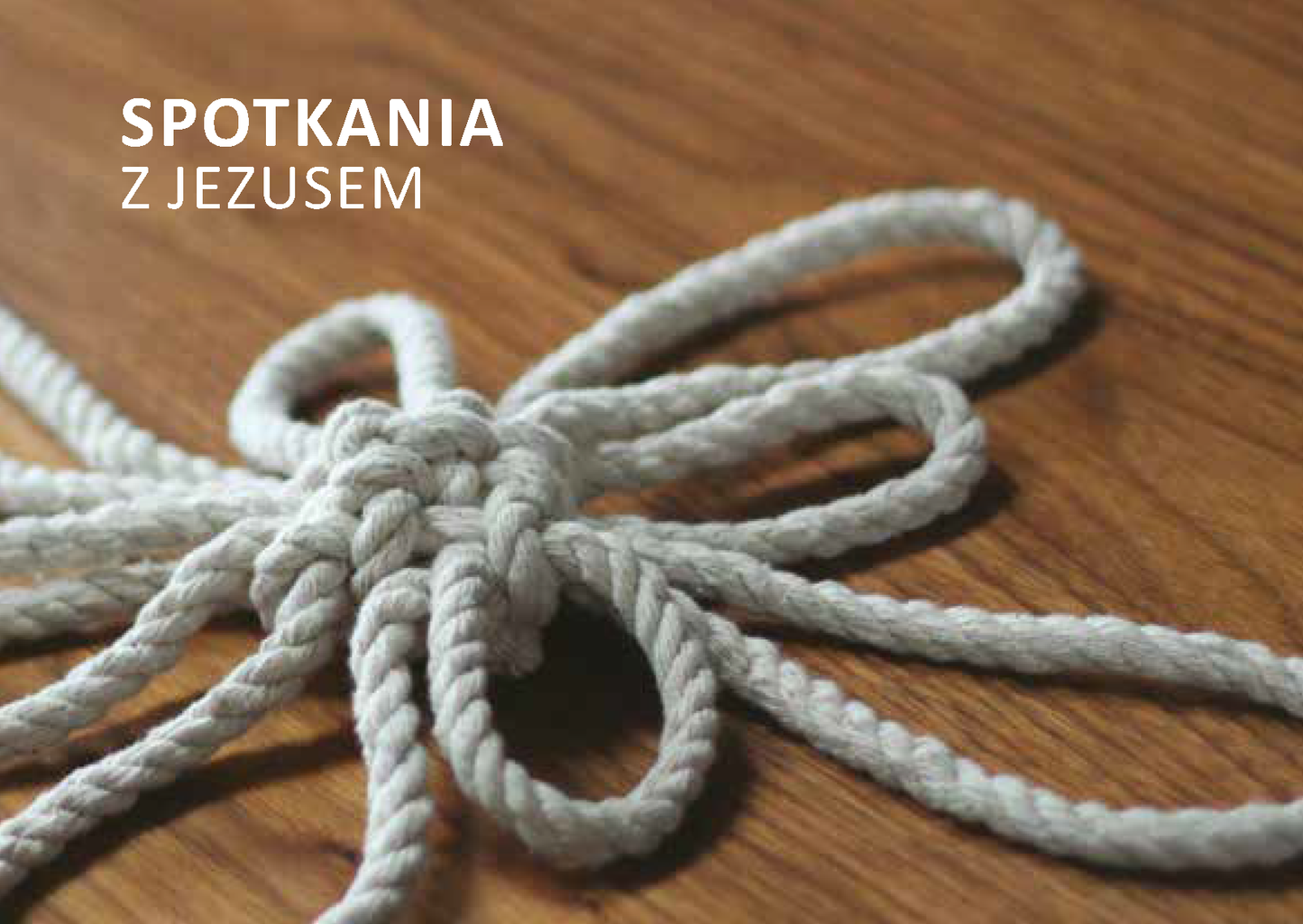 Polish: Encounters with Jesus