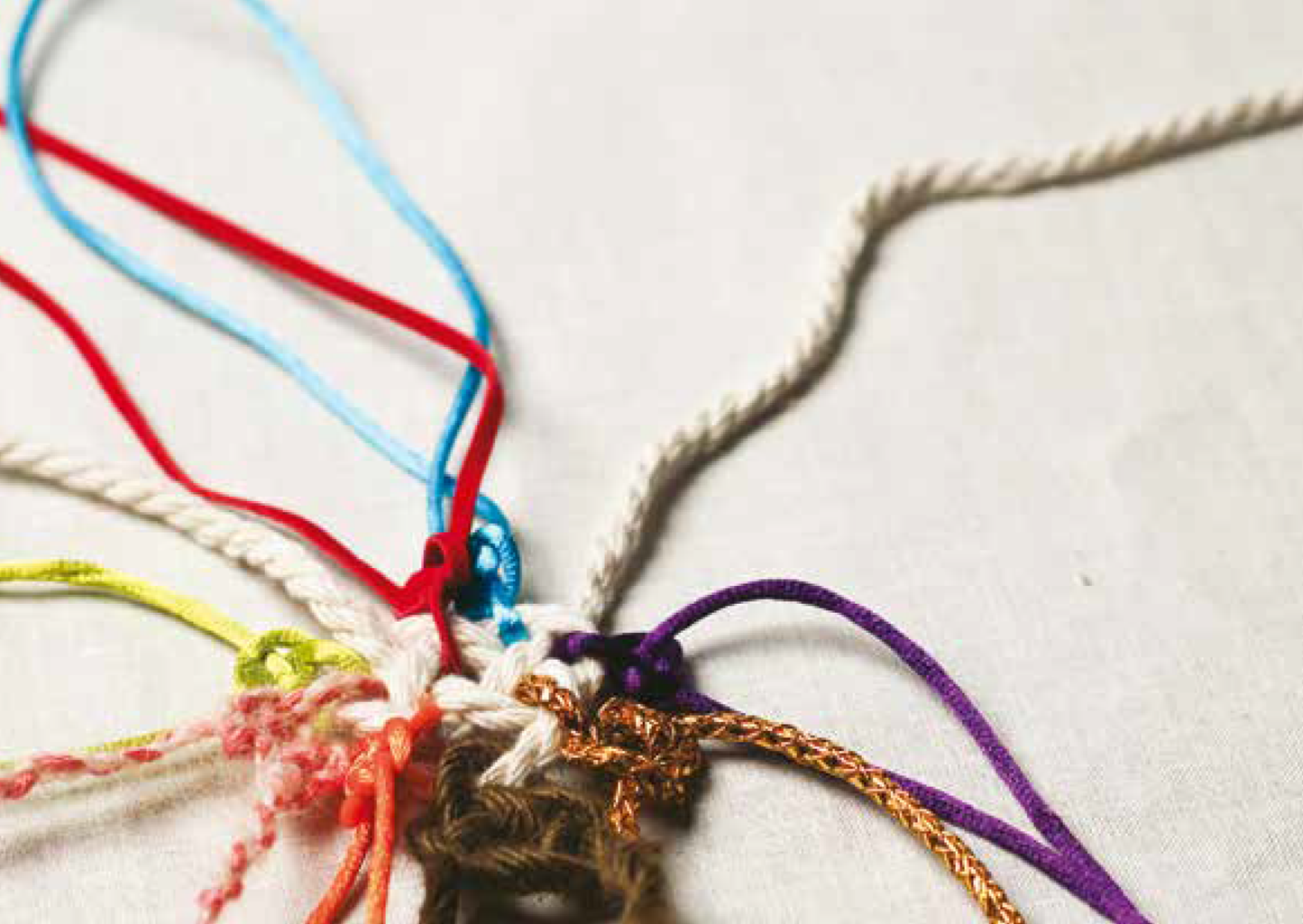 Polish: Encounters with Jesus