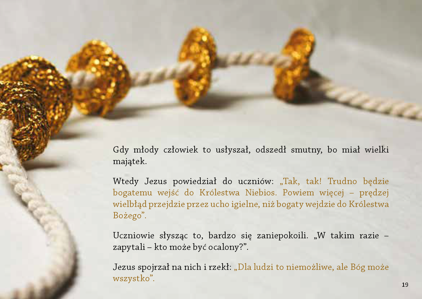 Polish: Words for the Journey