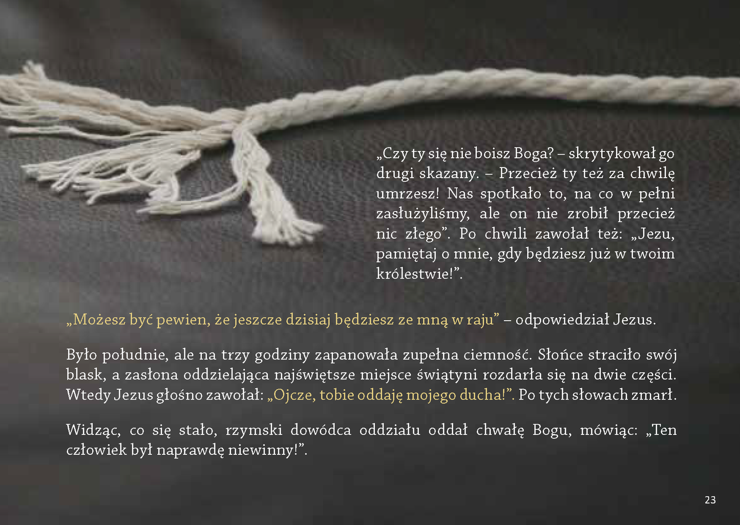 Polish: Words for the Journey