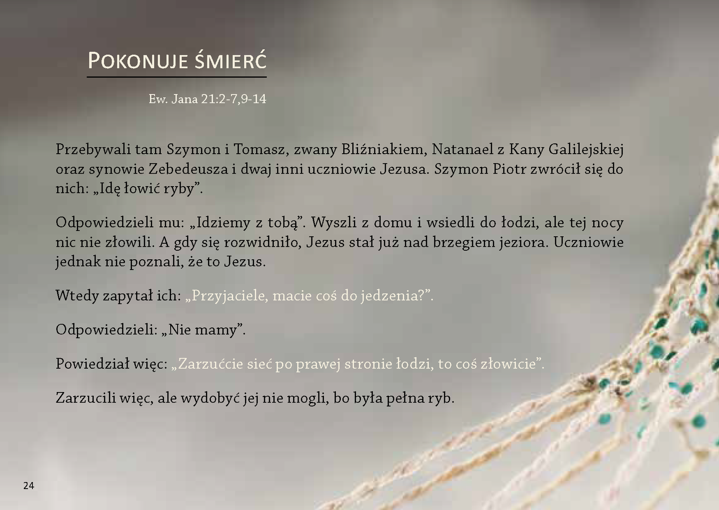 Polish: Words for the Journey