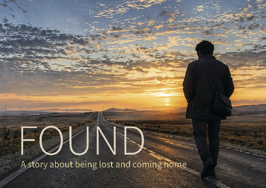 Inglés: Found (impresos)