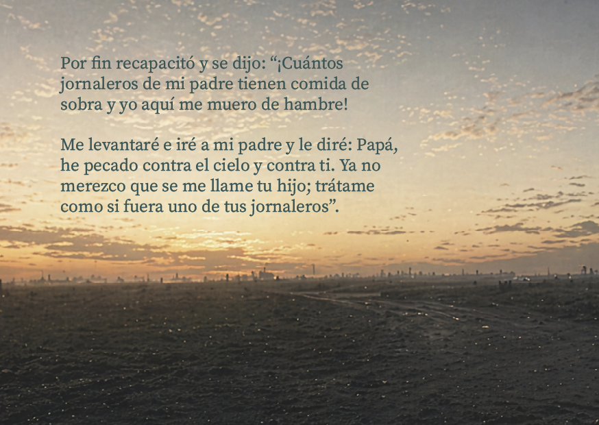 Spanish: Found (print)