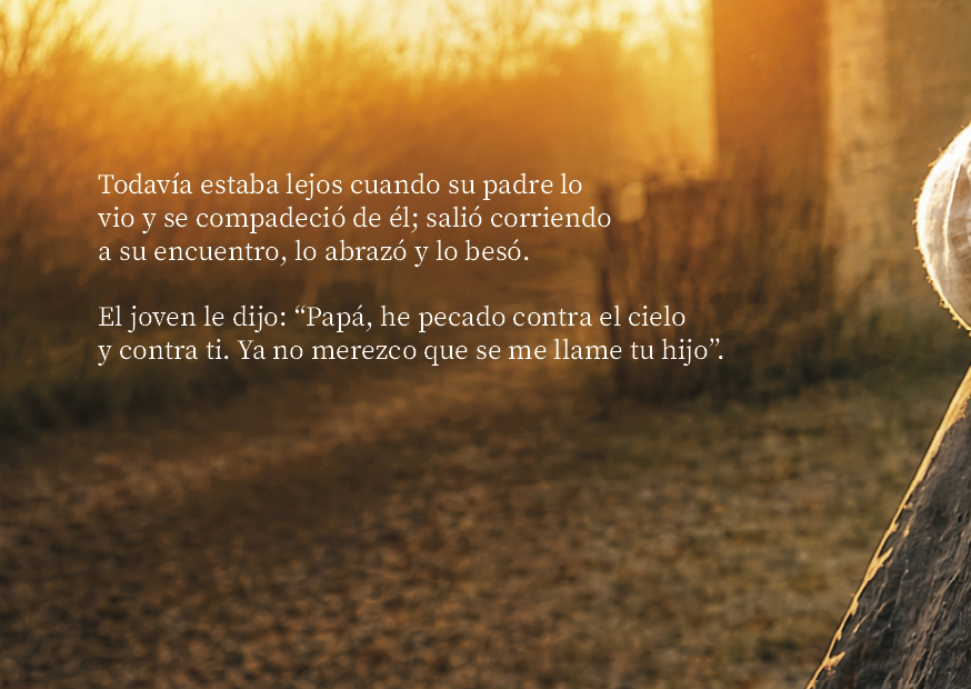 Spanish: Found (print)