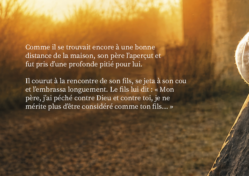 French: Found (print)