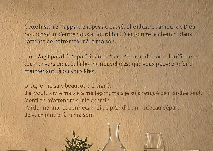 French: Found (print)