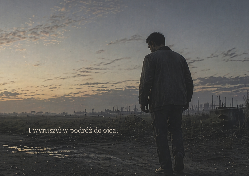 Polish: Found (print)