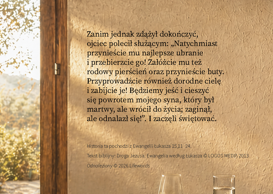 Polish: Found (print)