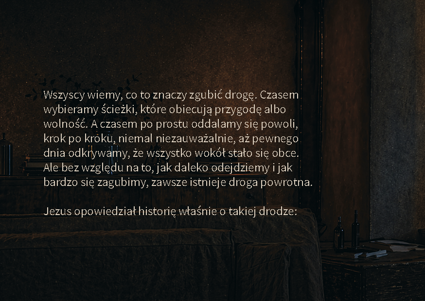 Polish: Found (print)