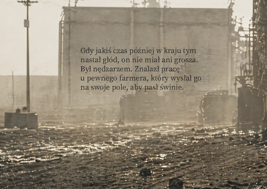 Polish: Found (print)