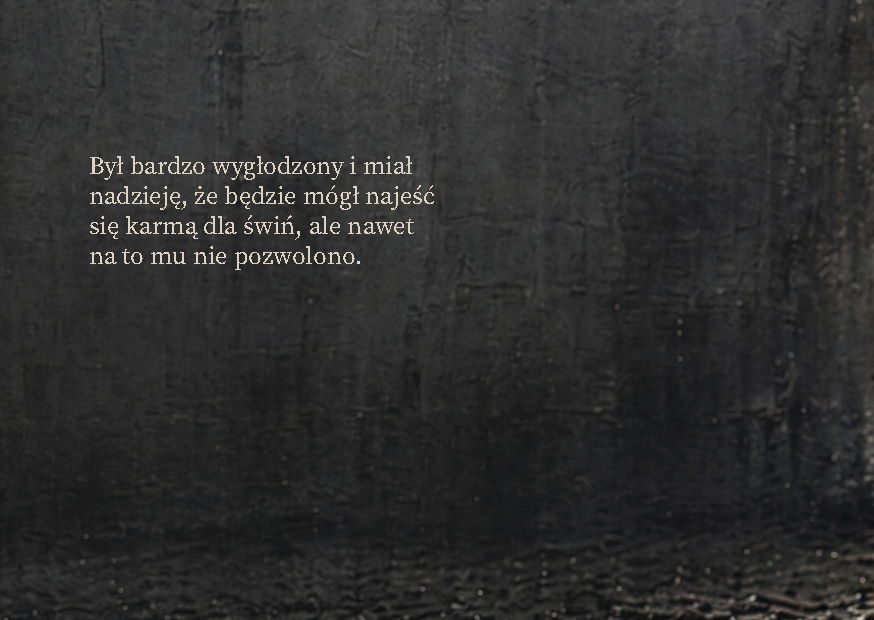 Polish: Found (print)