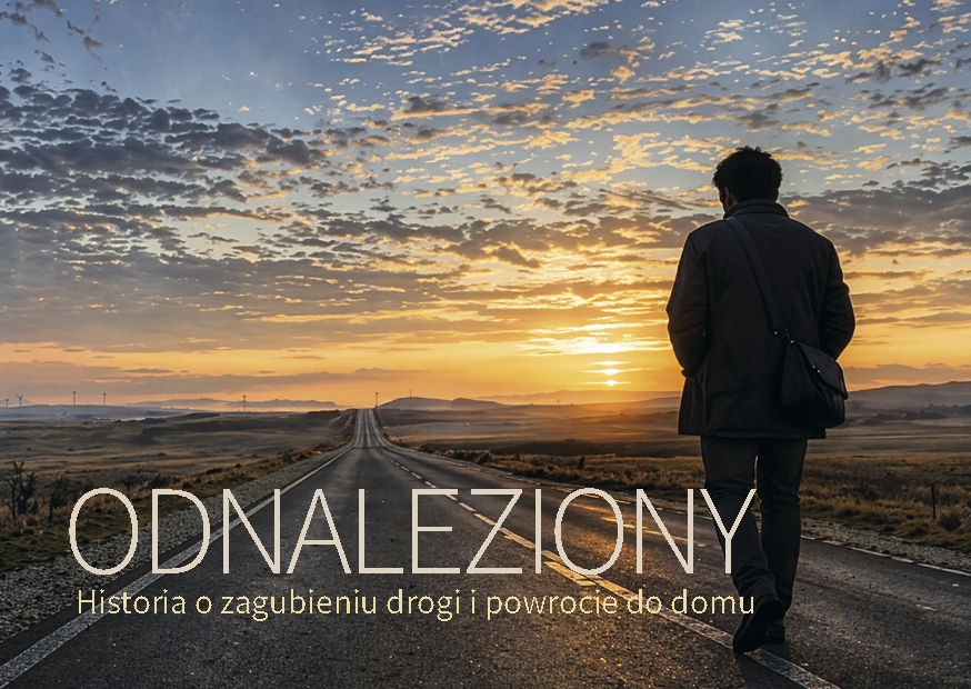 Polish: Found (print)