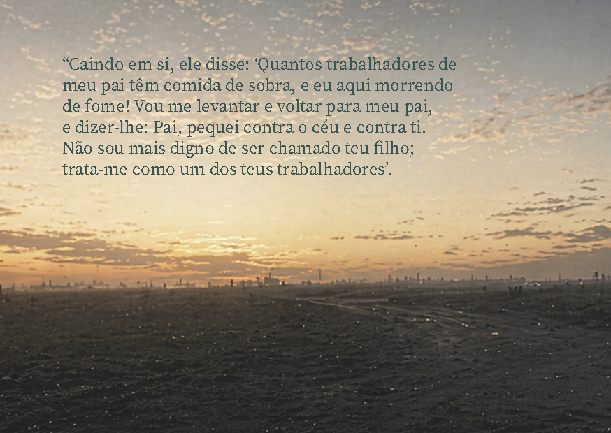 Portuguese Brazilian: Found (print)
