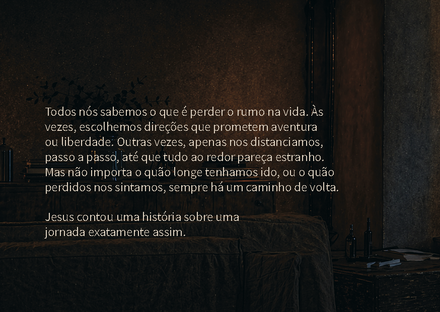 Portuguese Brazilian: Found (print)
