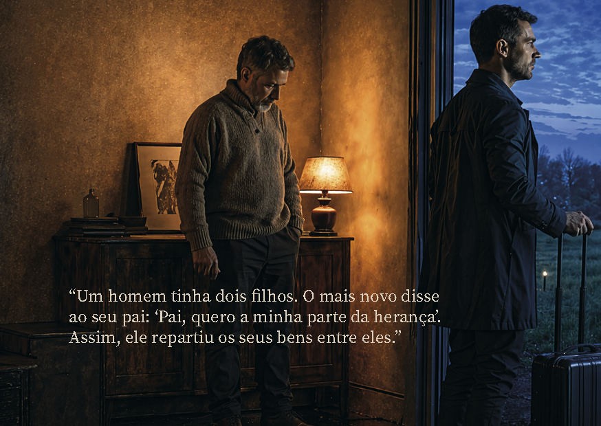 Portuguese Brazilian: Found (print)