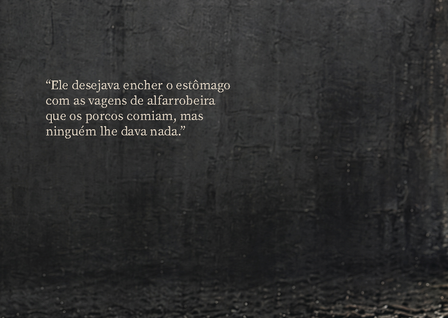 Portuguese Brazilian: Found (print)