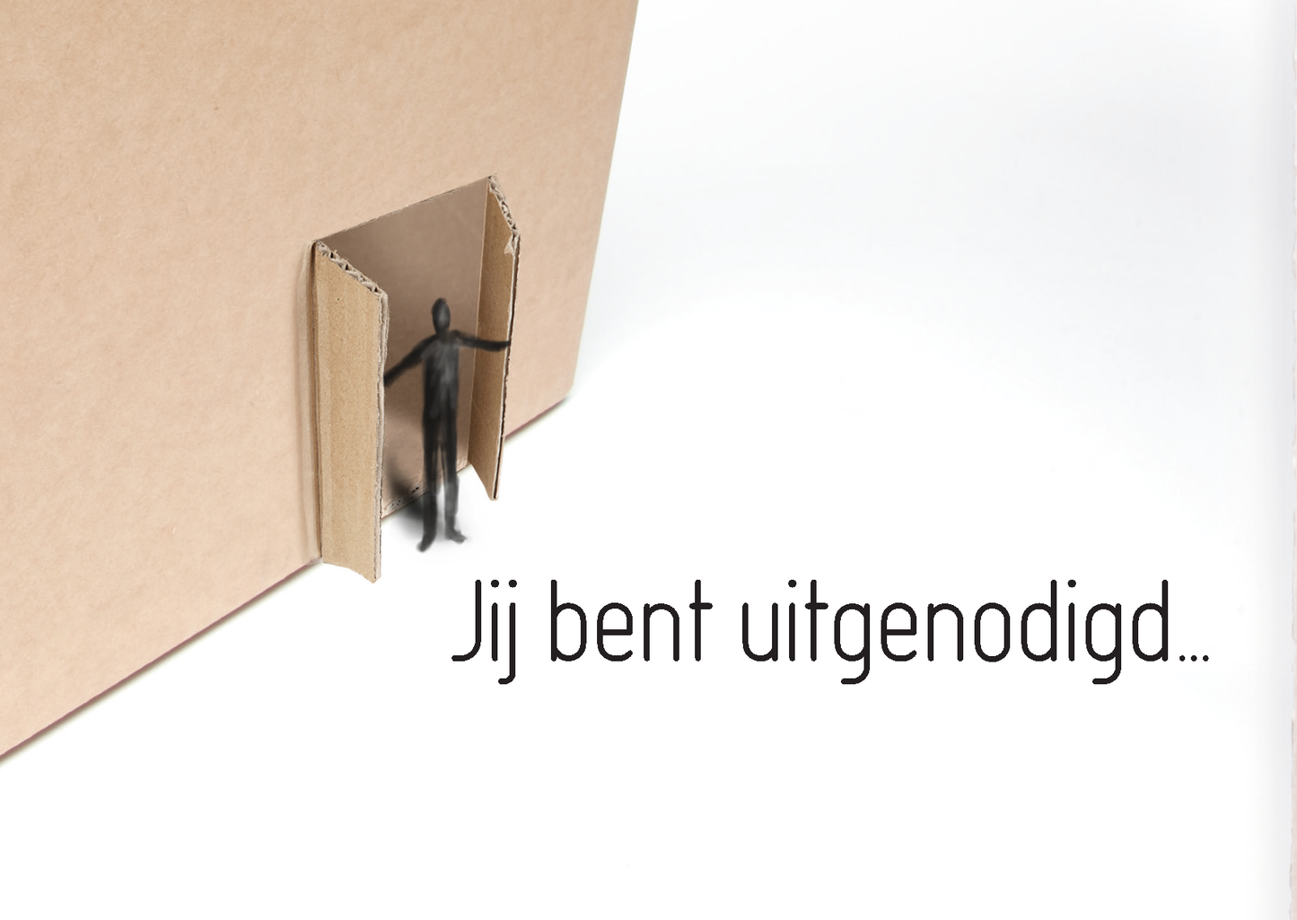 Dutch: An Invitation